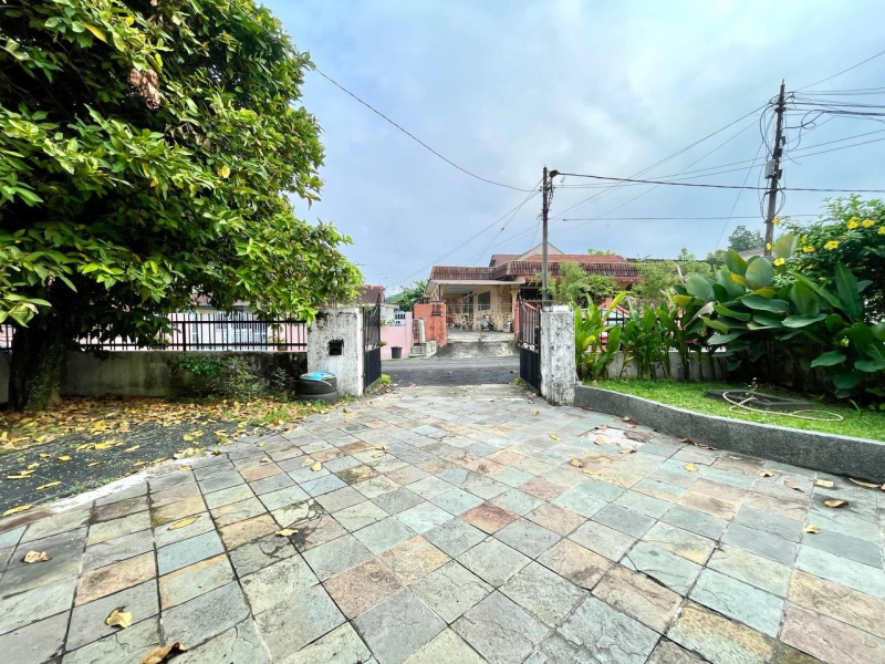 seksyen 3, petaling jaya image