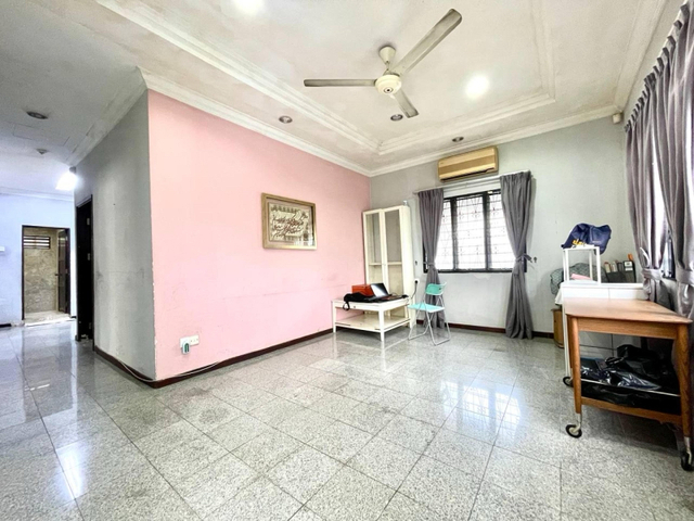 seksyen 3, petaling jaya image