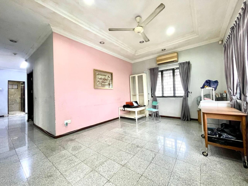 seksyen 3, petaling jaya image