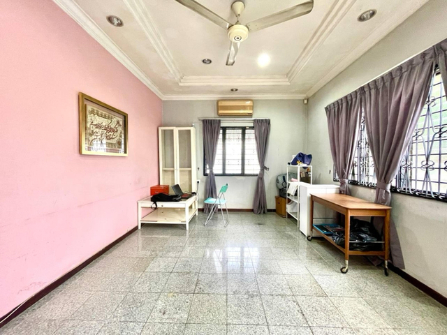 seksyen 3, petaling jaya image