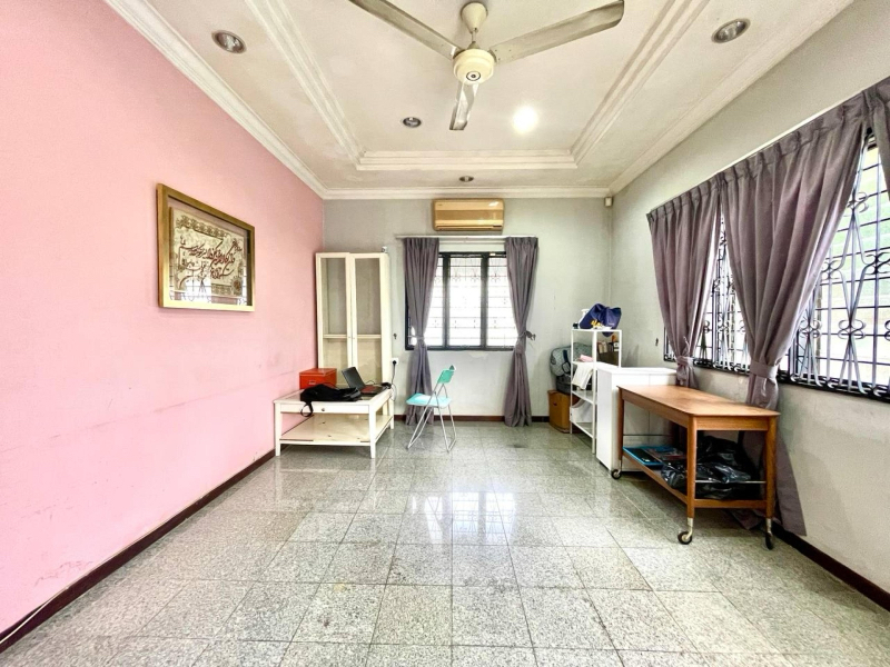 seksyen 3, petaling jaya image