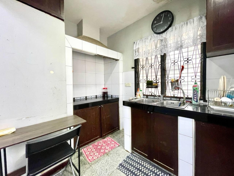 seksyen 3, petaling jaya image