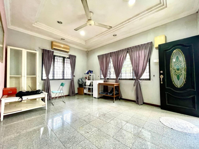 seksyen 3, petaling jaya image