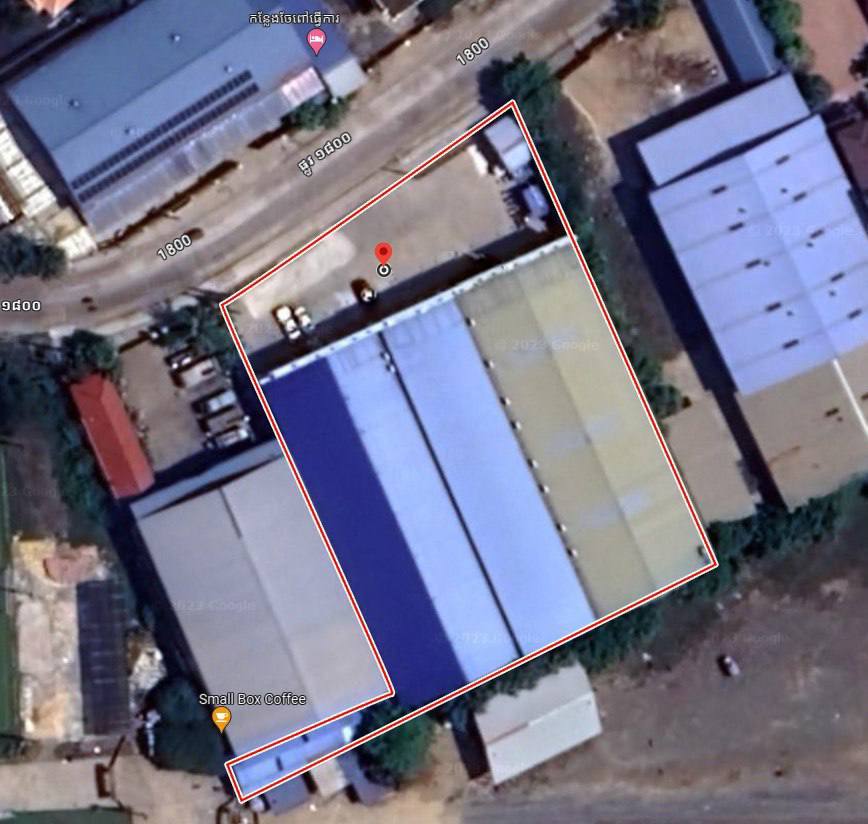 Warehouse for Sale / Rent image