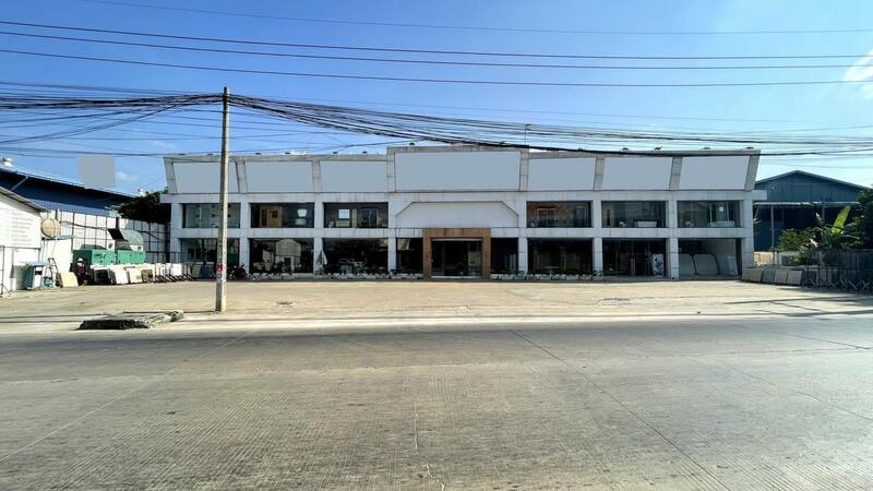 Warehouse for Sale / Rent