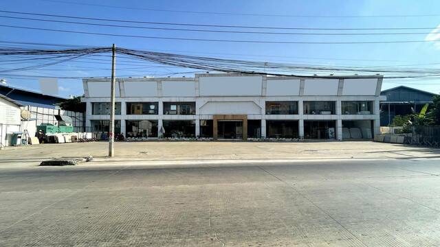 Warehouse for Sale / Rent photo