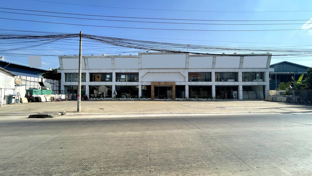 Warehouse for Sale / Rent image