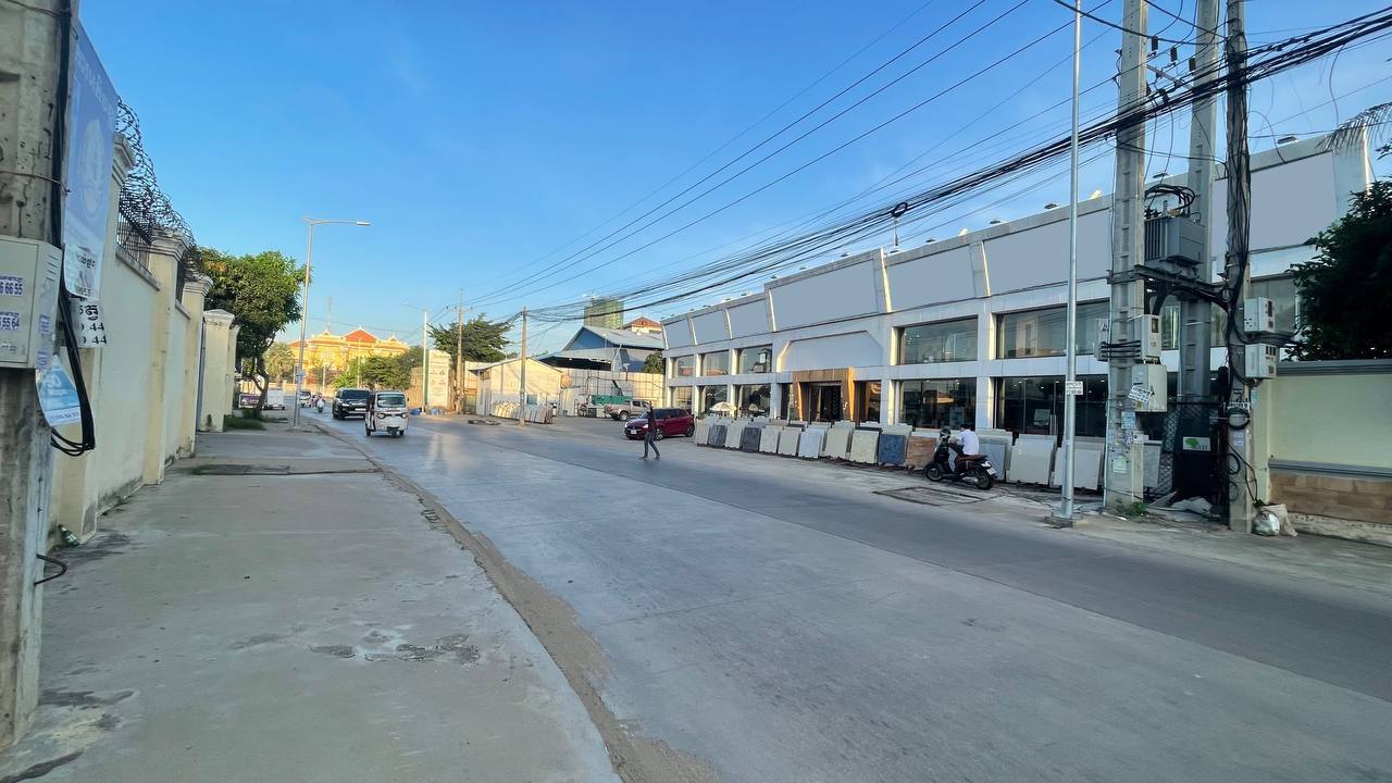 Warehouse for Sale / Rent image