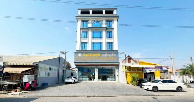 Office For Rent photo