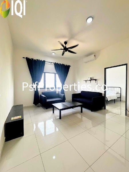 Edusentral @ Setia Alam