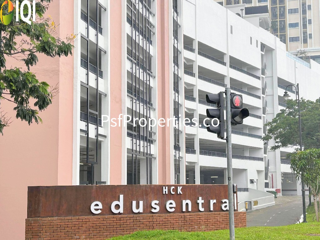 Edusentral @ Setia Alam image