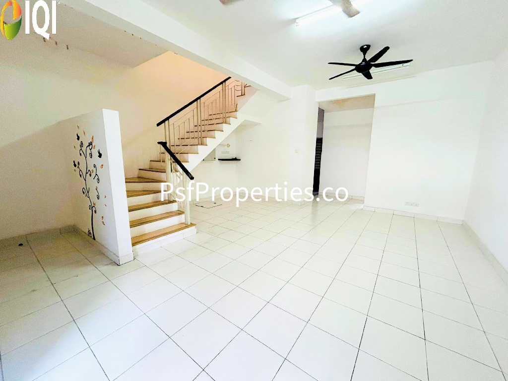 Saron @Bandar Bukit Raja image