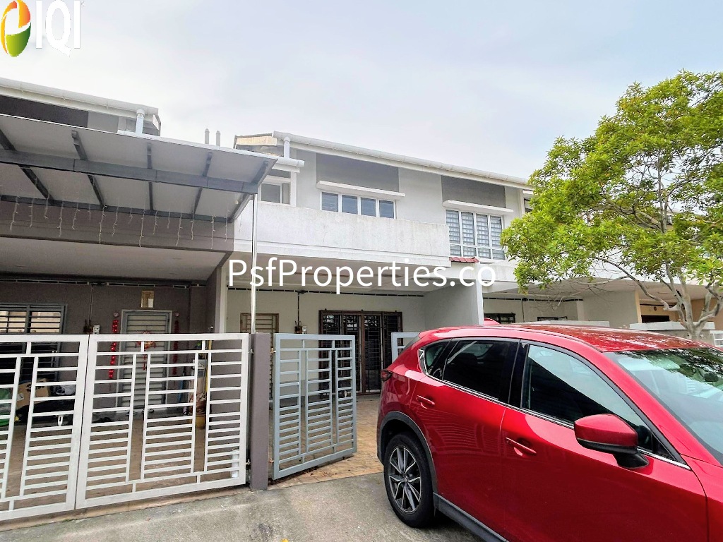 Saron @Bandar Bukit Raja image