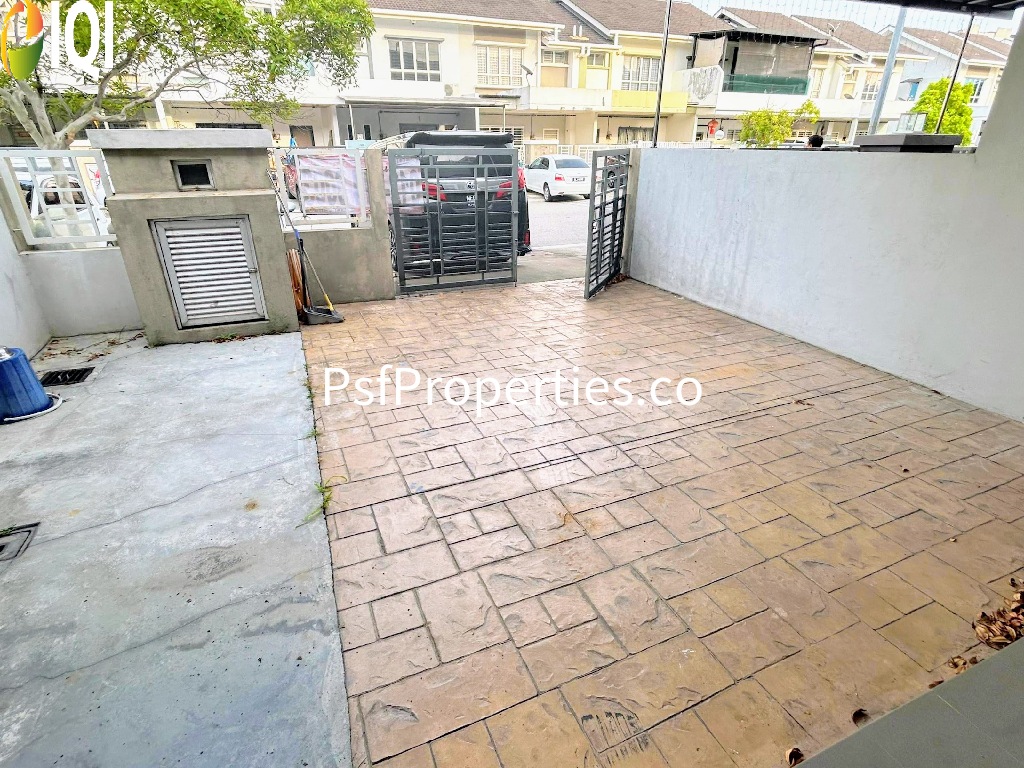 Saron @Bandar Bukit Raja image