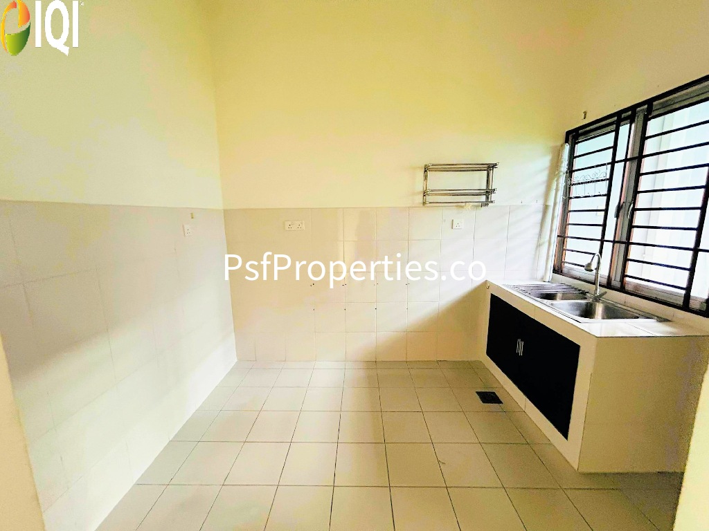 Saron @Bandar Bukit Raja image