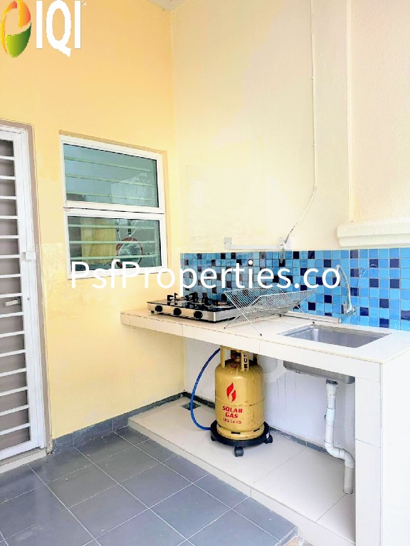 Ayu Impian, Alam Nusantara image