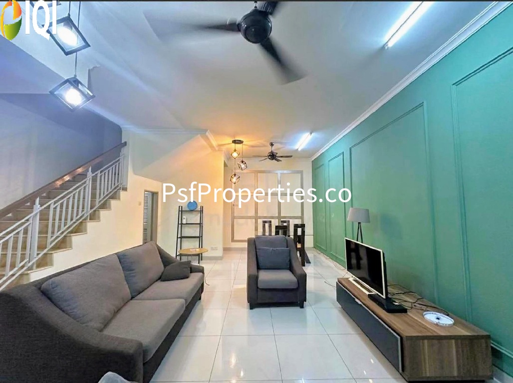 Ayu Impian, Alam Nusantara image