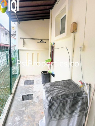 Ayu Impian, Alam Nusantara image