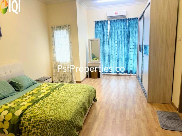 Ayu Impian, Alam Nusantara image