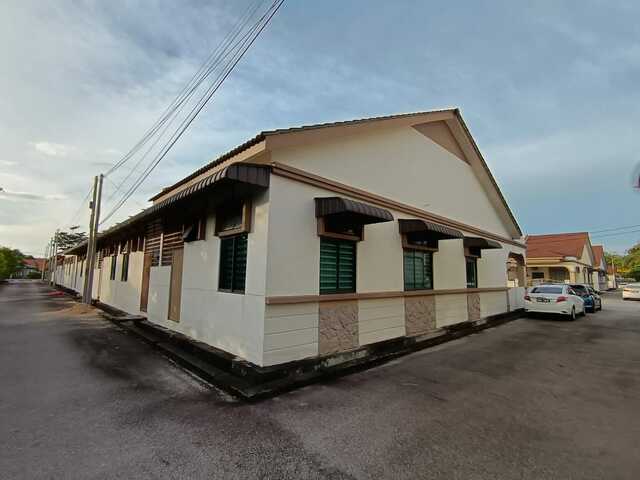 TAMAN SELADANG EMAS image