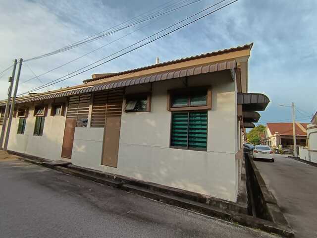 TAMAN SELADANG EMAS image