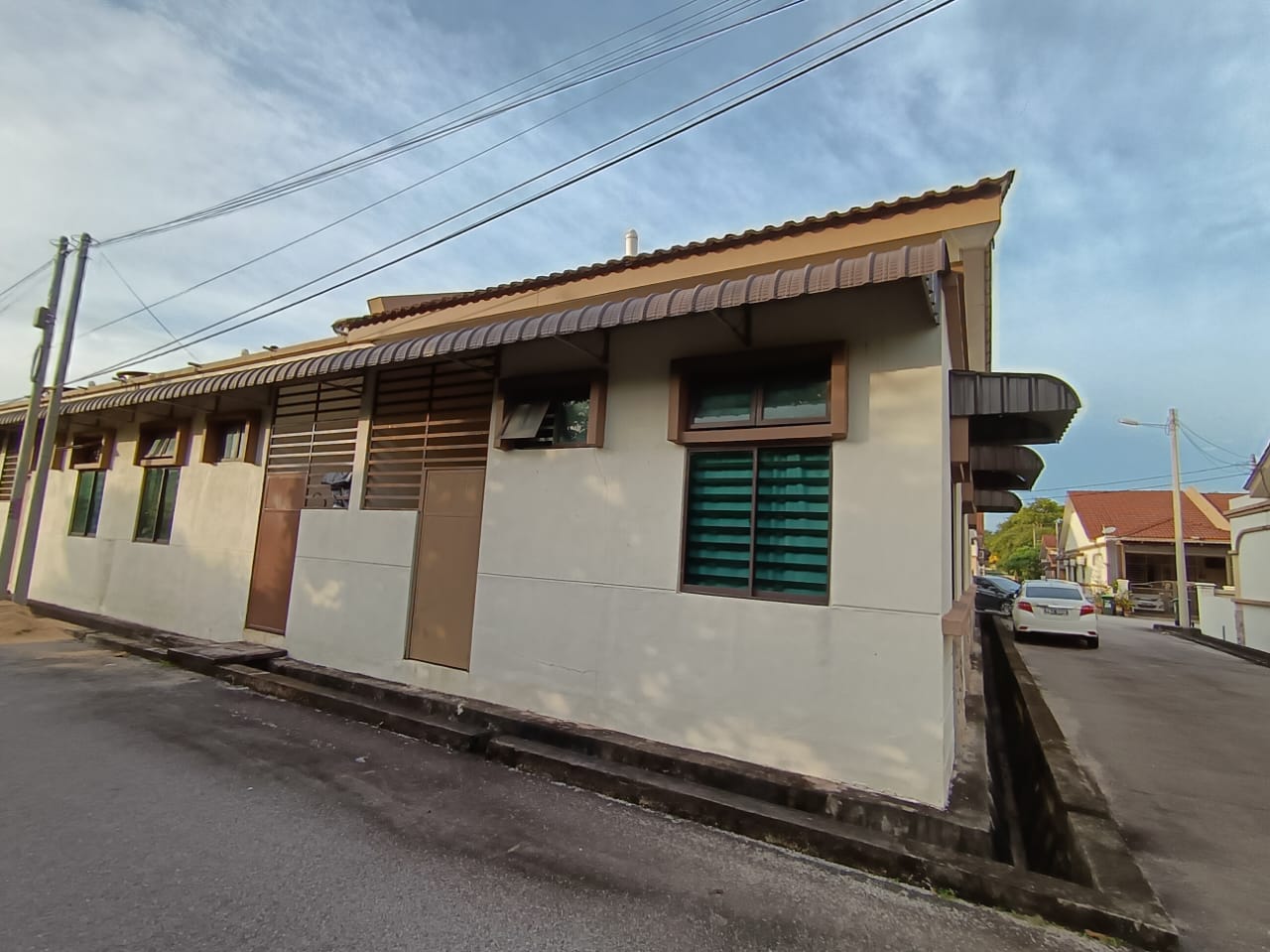 TAMAN SELADANG EMAS image