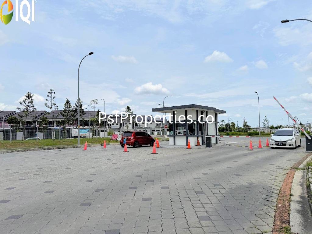 Lumira 2 by Sime Darby image