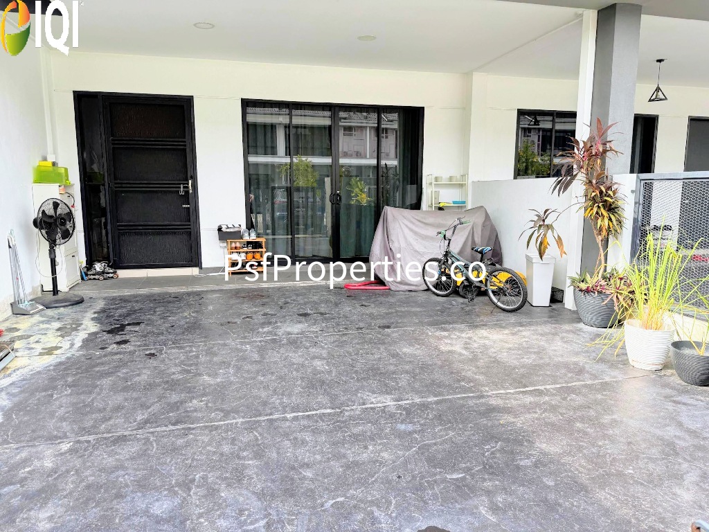 Lumira 2 by Sime Darby image