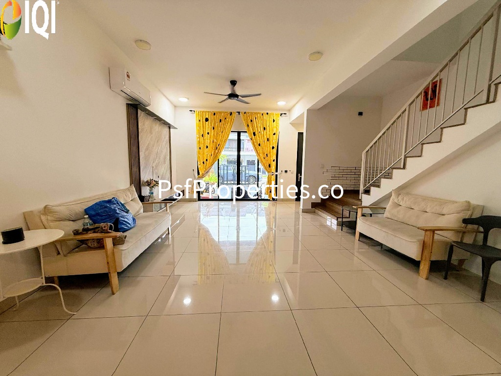 Lumira 2 by Sime Darby image