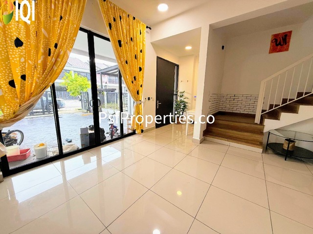 Lumira 2 by Sime Darby image