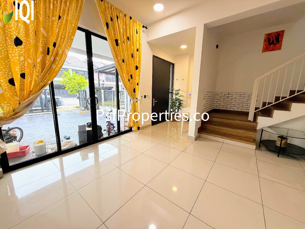 Lumira 2 by Sime Darby image