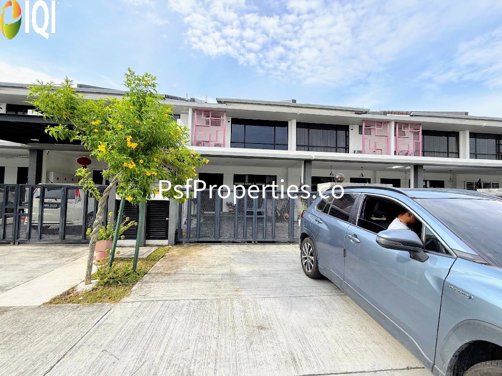 Lumira 2 by Sime Darby image