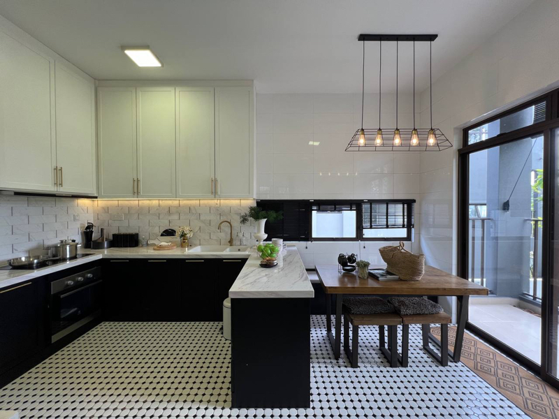 the mulia residence image