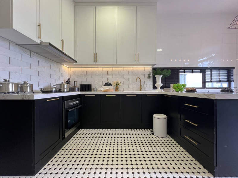 the mulia residence image