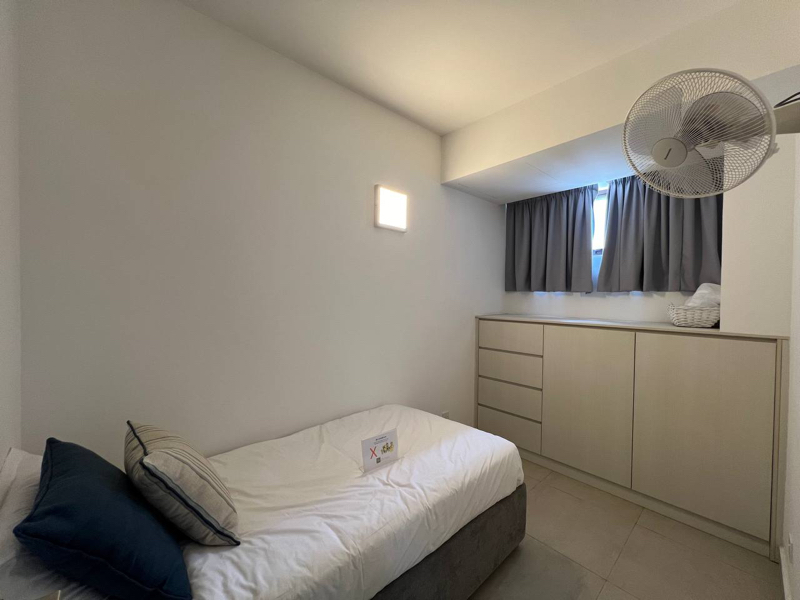 the mulia residence image