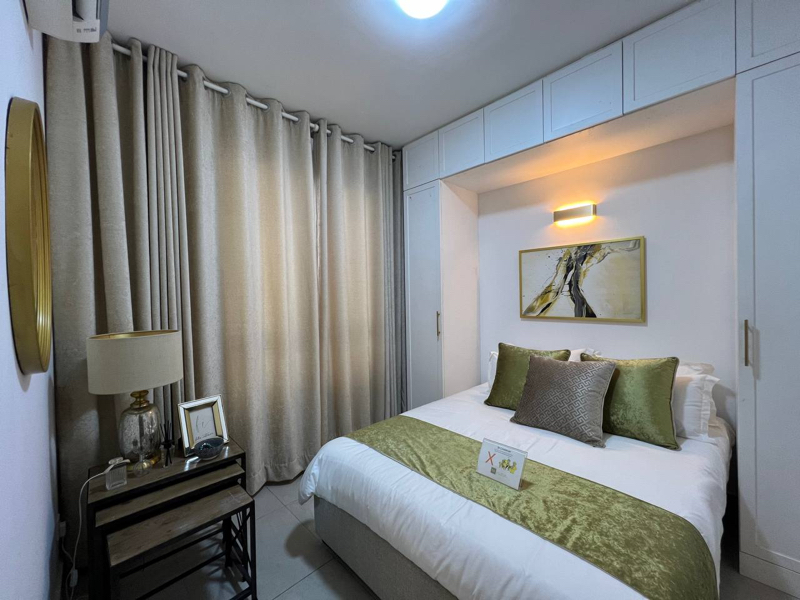 the mulia residence image