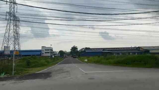 Kawasan Perindustrian Sungai Choh image