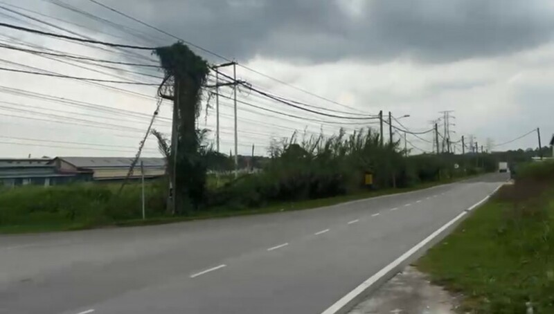 Kawasan Perindustrian Sungai Choh