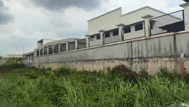 Kawasan Perindustrian Sungai Choh image