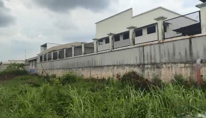 Kawasan Perindustrian Sungai Choh image