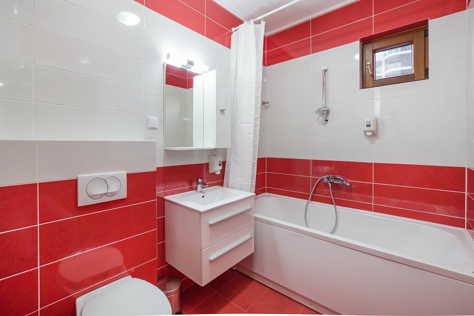 Three-bedroom apartments at the “Anatolia” residential complex image