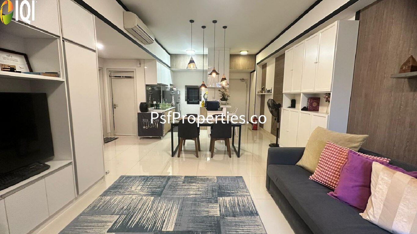 Radia Residences image