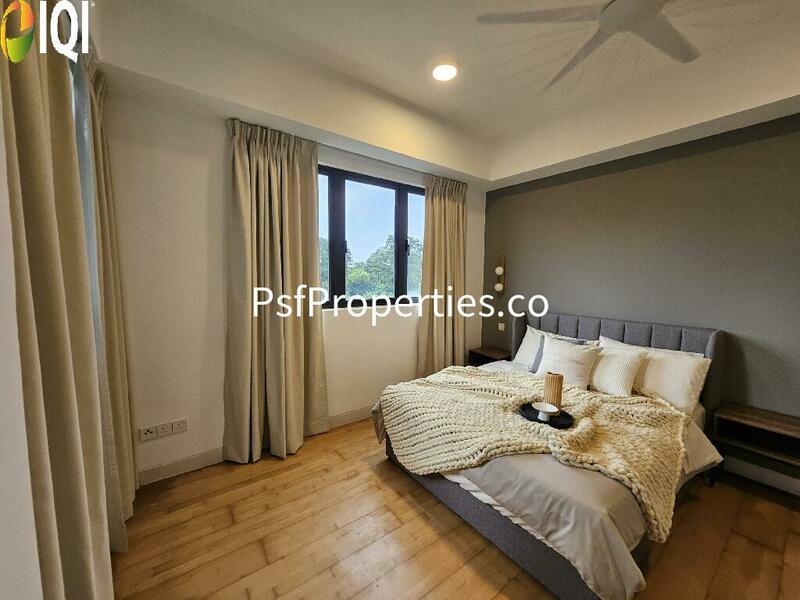 Radia Residences