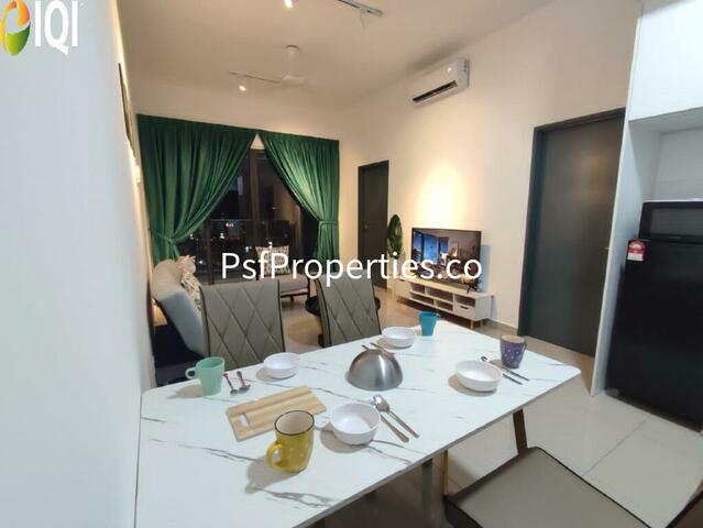 AERA Residence photo