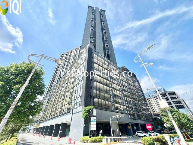 AERA Residence photo