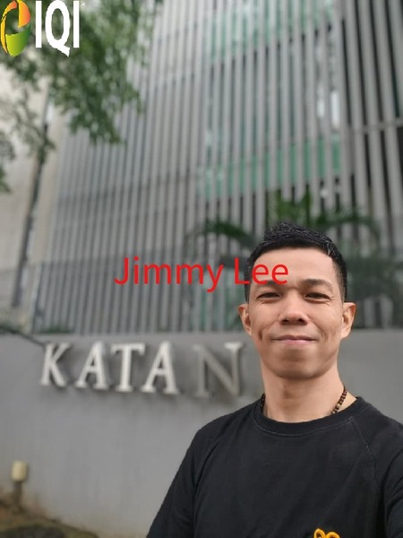 The Katana Residences