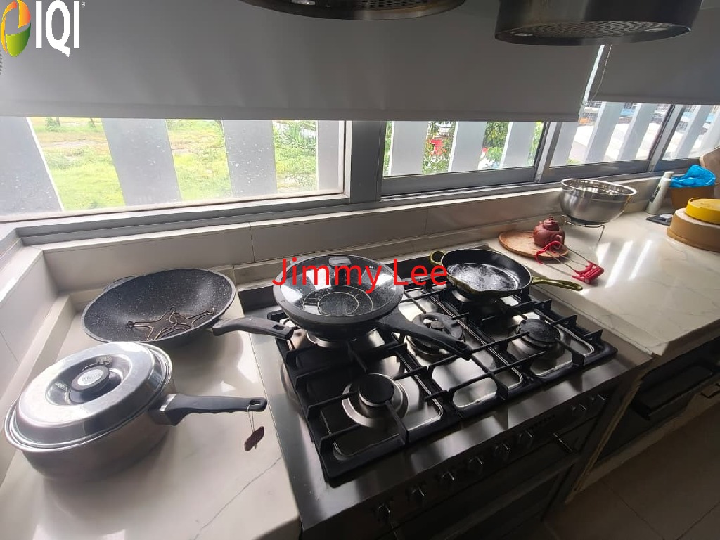 The Katana Residences image