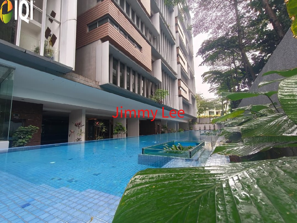 The Katana Residences image