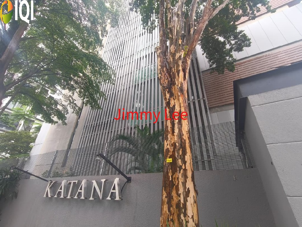 The Katana Residences image