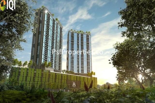 AERA Residence photo